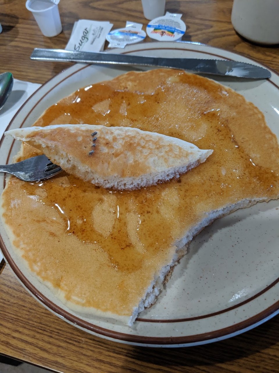 Pancakes