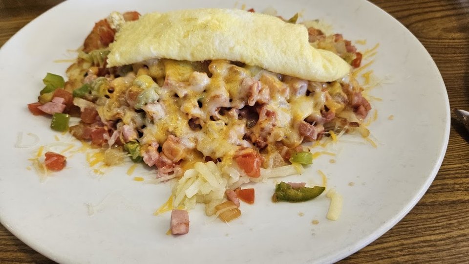 Arizona Meat Lover's Skillet